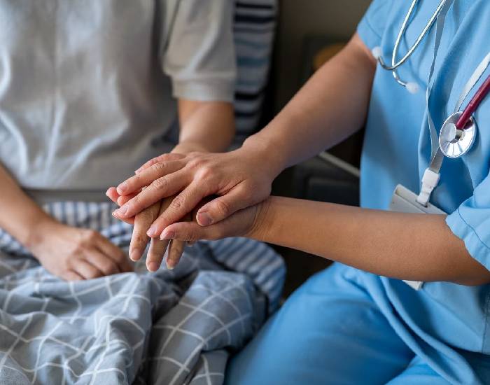 About Care for Better Health 